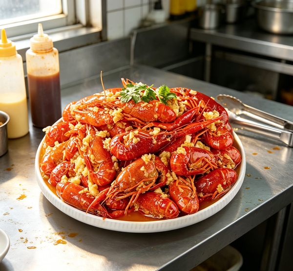Lobster